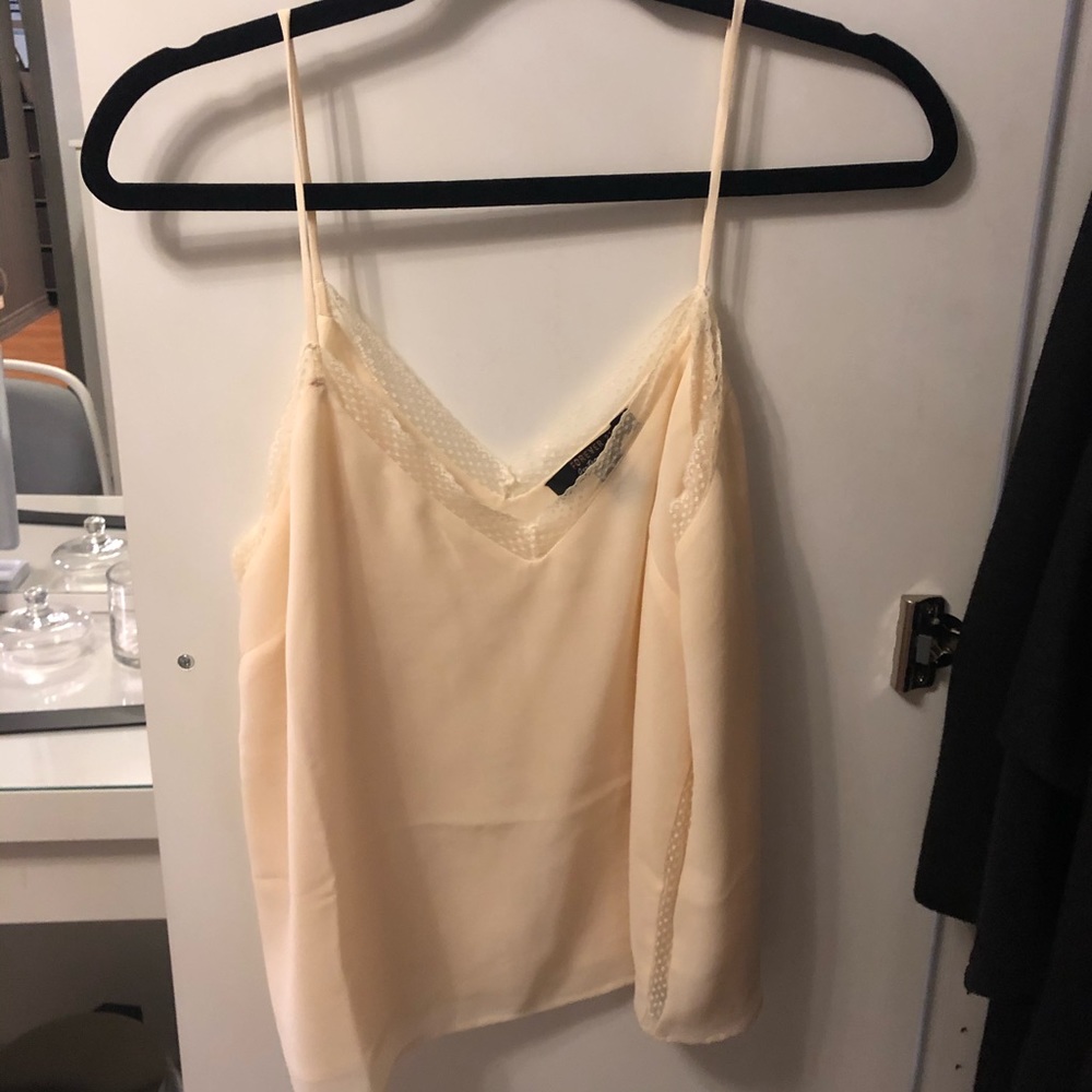 Forever 21 tank top